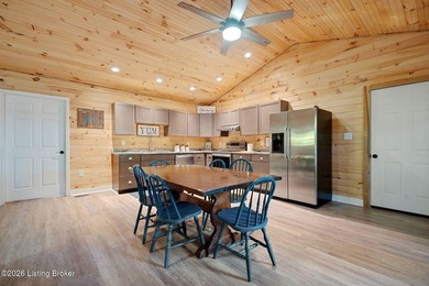 Welcome to your lake life retreat on beautiful Nolin Lake! This - photo 5
