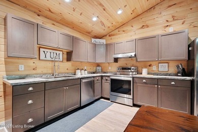Welcome to your lake life retreat on beautiful Nolin Lake! This - photo 7