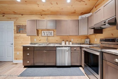 Welcome to your lake life retreat on beautiful Nolin Lake! This - photo 8