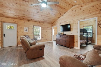 Welcome to your lake life retreat on beautiful Nolin Lake! This - photo 10