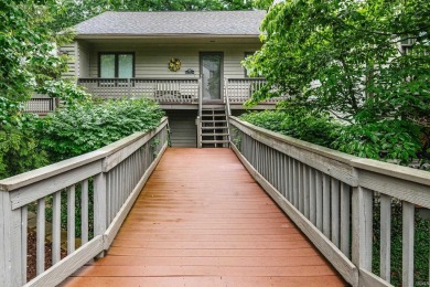 Lake Condo For Sale in Bloomington, Indiana