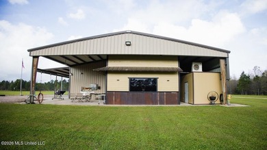 Welcome to Paradise Whitetails, a premier recreational and - photo 11