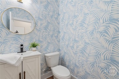 Experience coastal living at its finest in this newly built - photo 14