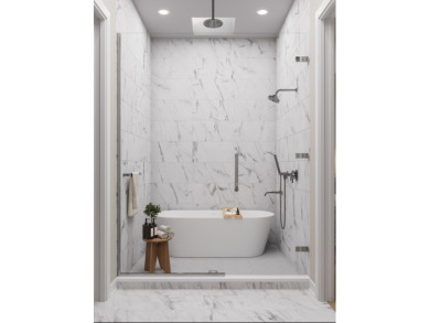 SOLD FROM PAPER -- NOW UNDER CONSTRUCTION! Introducing RiverWard