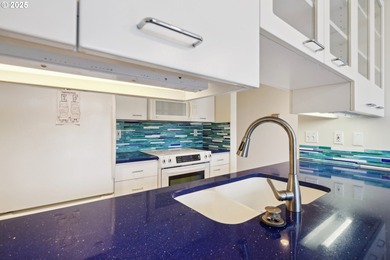 Live in luxury at The Legends with this thoughtfully updated