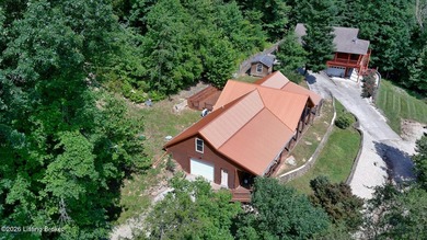 Rare Nolin Lake opportunity on just under 7.5 acres! This unique - photo 1
