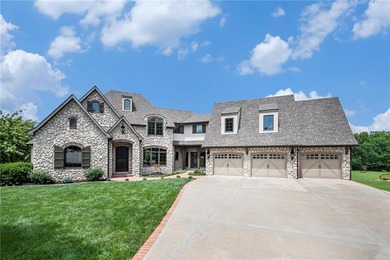 Smithville Lake Home Sale Pending in Smithville Missouri