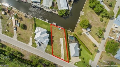 Rare Waterfront Opportunity in Bonita Springs! Build your dream - photo 2
