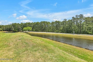 Easy living in Grayson Park with this one-level brick townhome - photo 22