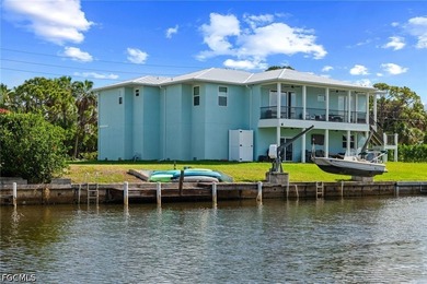 Rare Waterfront Opportunity in Bonita Springs! Build your dream - photo 3