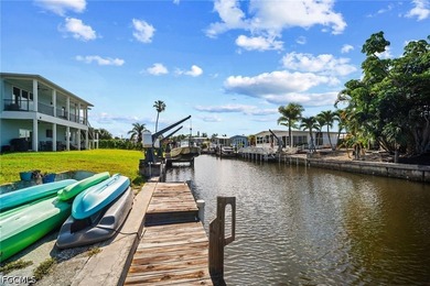 Rare Waterfront Opportunity in Bonita Springs! Build your dream - photo 4
