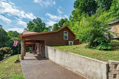 Rare Nolin Lake opportunity on just under 7.5 acres! This unique - photo 4