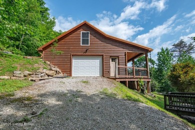 Rare Nolin Lake opportunity on just under 7.5 acres! This unique - photo 5