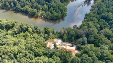 Rare Nolin Lake opportunity on just under 7.5 acres! This unique - photo 6