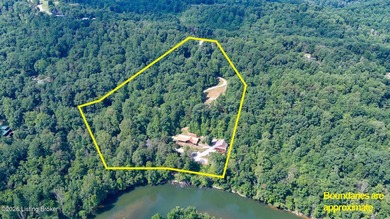 Rare Nolin Lake opportunity on just under 7.5 acres! This unique - photo 7
