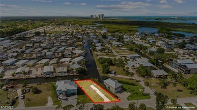 Rare Waterfront Opportunity in Bonita Springs! Build your dream - photo 8