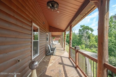 Rare Nolin Lake opportunity on just under 7.5 acres! This unique - photo 8