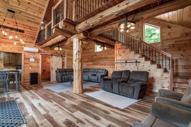 Rare Nolin Lake opportunity on just under 7.5 acres! This unique - photo 9