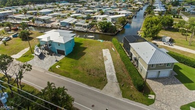 Rare Waterfront Opportunity in Bonita Springs! Build your dream - photo 10