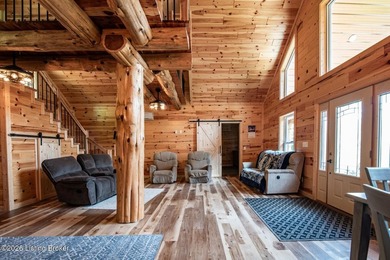 Rare Nolin Lake opportunity on just under 7.5 acres! This unique - photo 10