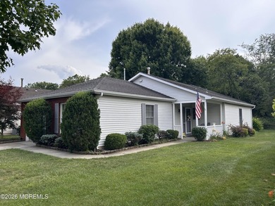 THIS FINE HOME SAYS ''WELCOME'' FROM THE OPEN PORCH INTO THE - photo 1
