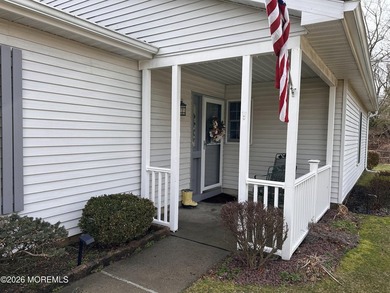 THIS FINE HOME SAYS ''WELCOME'' FROM THE OPEN PORCH INTO THE - photo 2