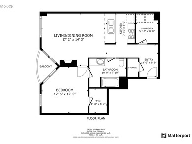 Live in luxury at The Legends with this thoughtfully updated