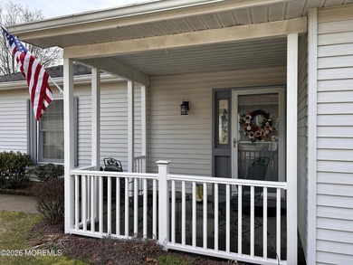 THIS FINE HOME SAYS ''WELCOME'' FROM THE OPEN PORCH INTO THE - photo 10