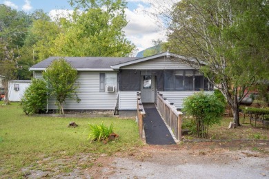 (private lake, pond, creek) Home Sale Pending in Hixson Tennessee