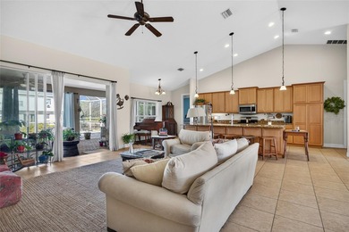 SOUTH GULF COVE! OVERSIZED CORNER LOT 3 BEDROOM, 2 BATH, 3 CAR - photo 7