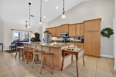 SOUTH GULF COVE! OVERSIZED CORNER LOT 3 BEDROOM, 2 BATH, 3 CAR - photo 8