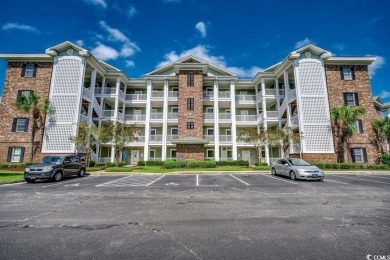 Lake Condo Sale Pending in Myrtle Beach, South Carolina