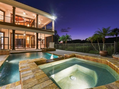 (private lake, pond, creek) Home For Sale in Naples Florida