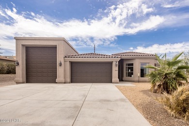 Lake Havasu Home For Sale in Lake Havasu City Arizona