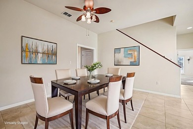 Nestled within the serenity of Canyon Springs, this meticulously - photo 5