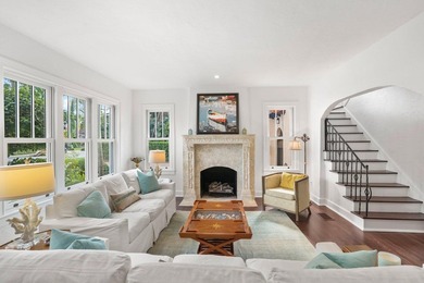 Situated in the heart of Historic Northwood, this stunning 1926 - photo 10