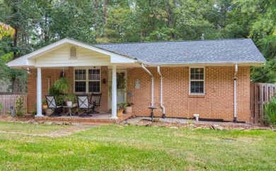 Strom Thurmond / Clarks Hill Lake Home For Sale in Lincolnton Georgia