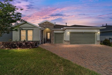 Welcome to this beautifully maintained home with fenced yard in - photo 1