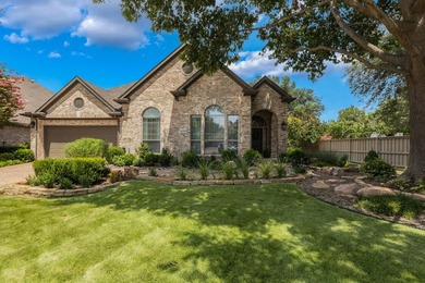Wildwood Lake Home Active Under Contract in Mckinney Texas