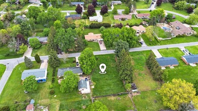 Vacant lots are extremely rare near Andrews University but here - photo 4