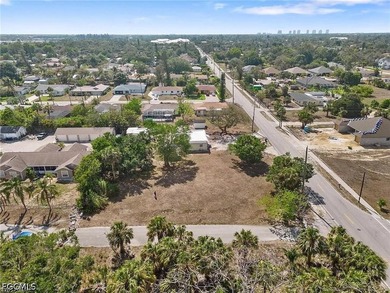 OVERSIZED RESIDENTIAL LOT | DUPLEX PLANS AVAILABLE | MINUTES TO - photo 6