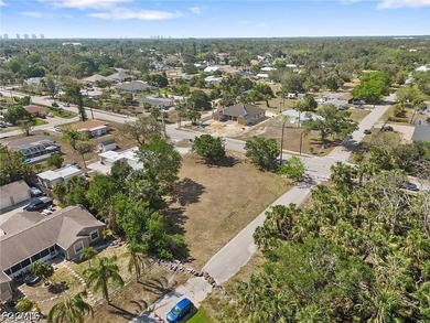 OVERSIZED RESIDENTIAL LOT | DUPLEX PLANS AVAILABLE | MINUTES TO - photo 7