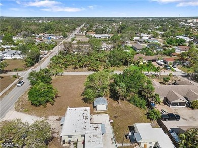OVERSIZED RESIDENTIAL LOT | DUPLEX PLANS AVAILABLE | MINUTES TO - photo 9