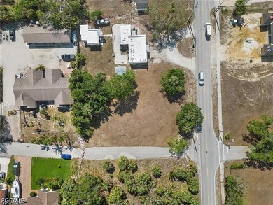 OVERSIZED RESIDENTIAL LOT | DUPLEX PLANS AVAILABLE | MINUTES TO - photo 10