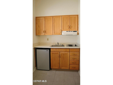 Located in the heart of downtown El Paso in the shadow of West