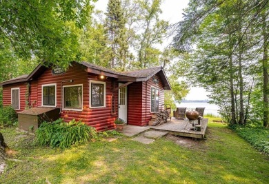 Lake Home For Sale in Eveleth, Minnesota