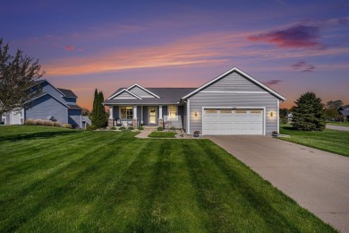 Lake Home For Sale in Holland, Michigan