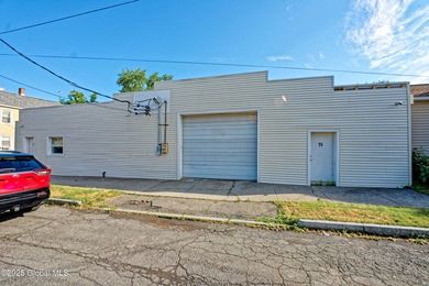 Mohawk River Commercial For Sale in Cohoes New York