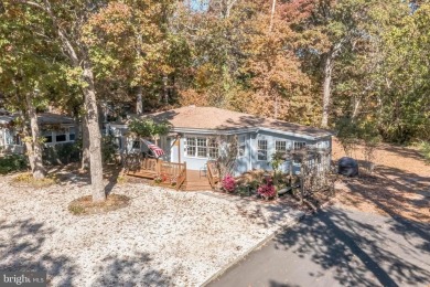 Lake Home For Sale in Millville, New Jersey