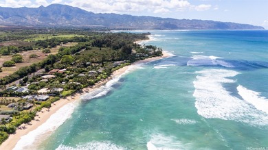 Experience exceptional beachfront living on coveted Papailoa - photo 1